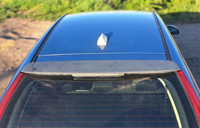 Citroen C4 cena 6990 przebieg: 270000, rok produkcji 2008 z Ciechocinek małe 172